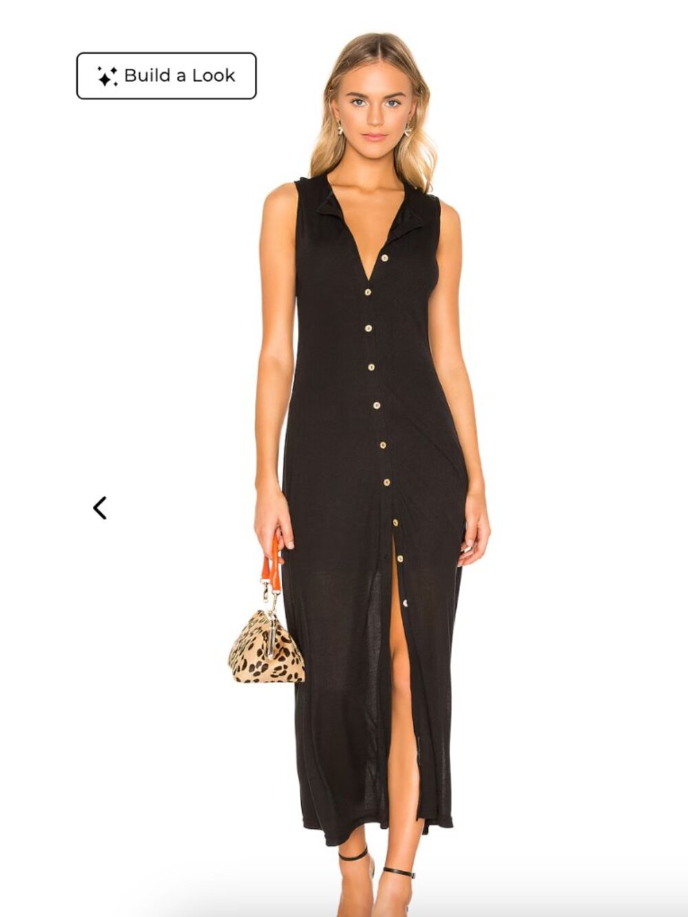 Callahan Mira Dress
